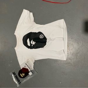 Bape shirt